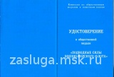 ПОДВОДНЫЕ СИЛЫ ВОЕННО-МОРСКОЙ ФЛОТ